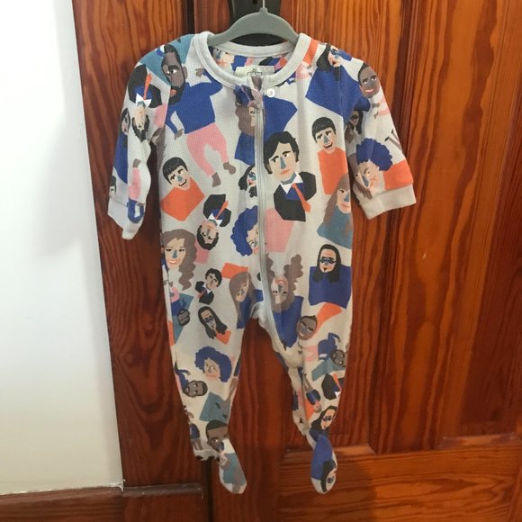 Matching familiy pajamas - Canadian celebrities - Picture 6 of 12